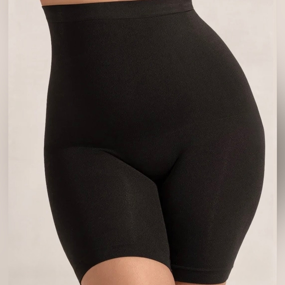 Shapermint Other - Shapermint EMPETUA high-waisted Shaper Shorts